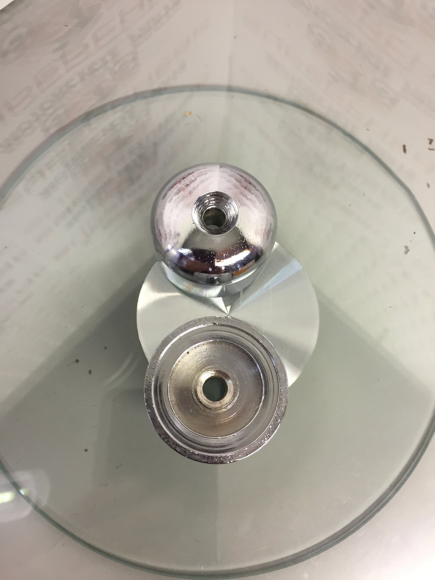 Laro Prostreet, Regal Raptor and Hunter Bar End Weights. image 1