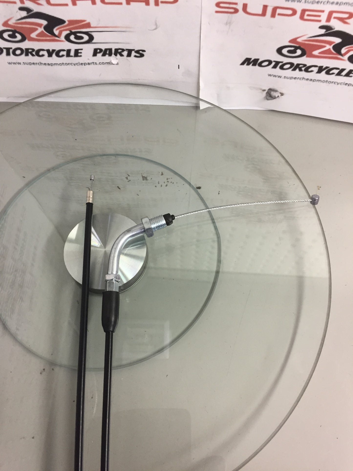 Throttle Cable, D030-063, 1175mm, ATVs 125cc and over, DirtBikes. Buggies. image 2