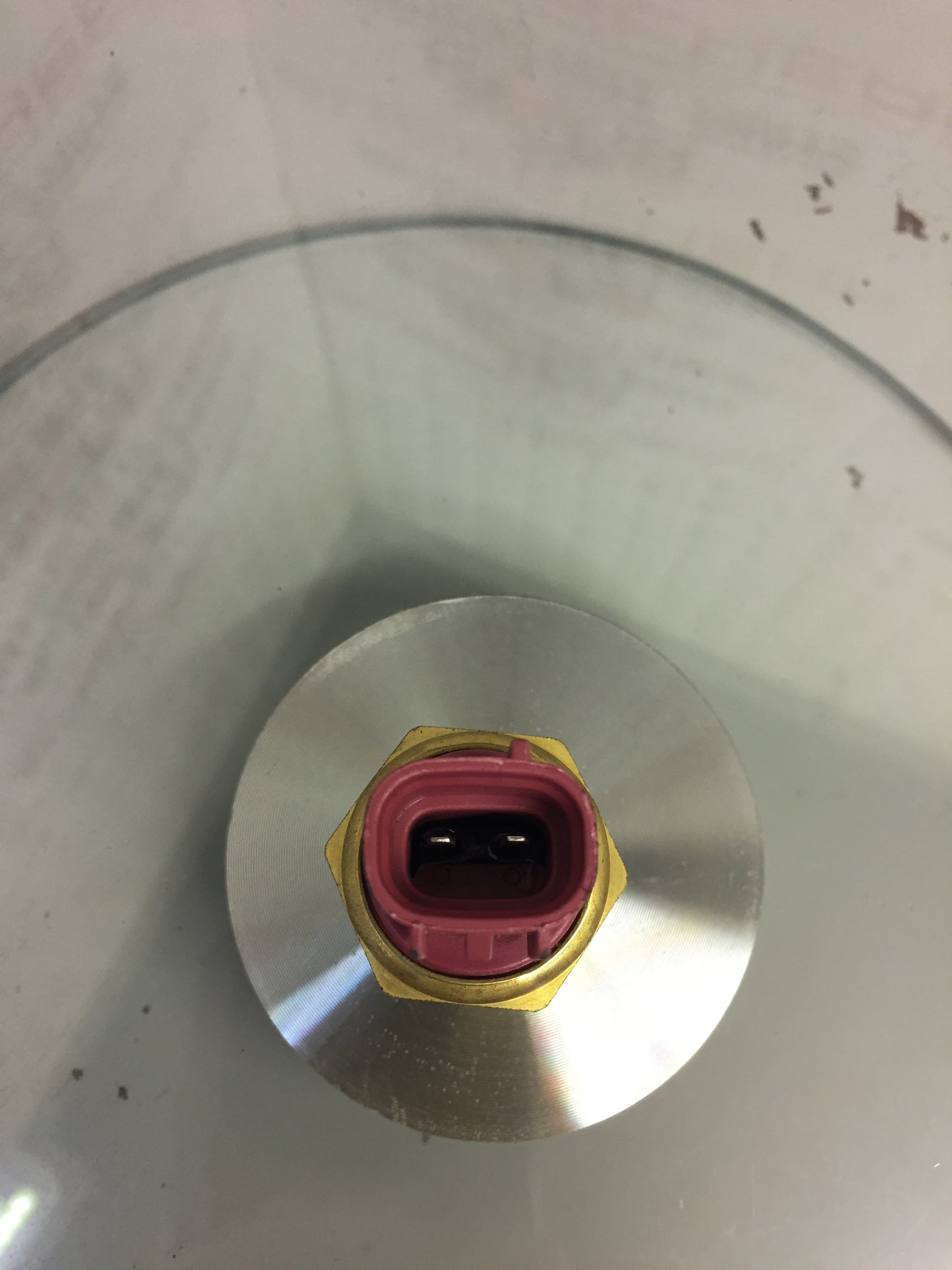 Laro and Hunter Thermo Fan Switch, Regal, Prostreet, STP, Venom. image 1