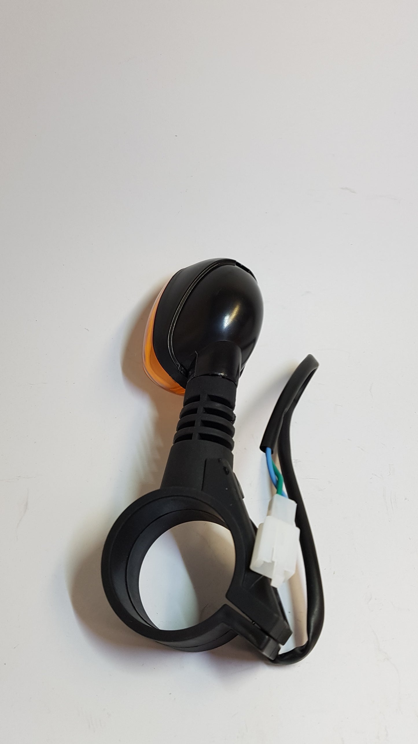 Laro Prostreet and Hunter Daytona Right Hand Front Blinker. image 1