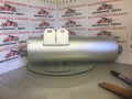 Laro SPT 350 sports muffler. image 0