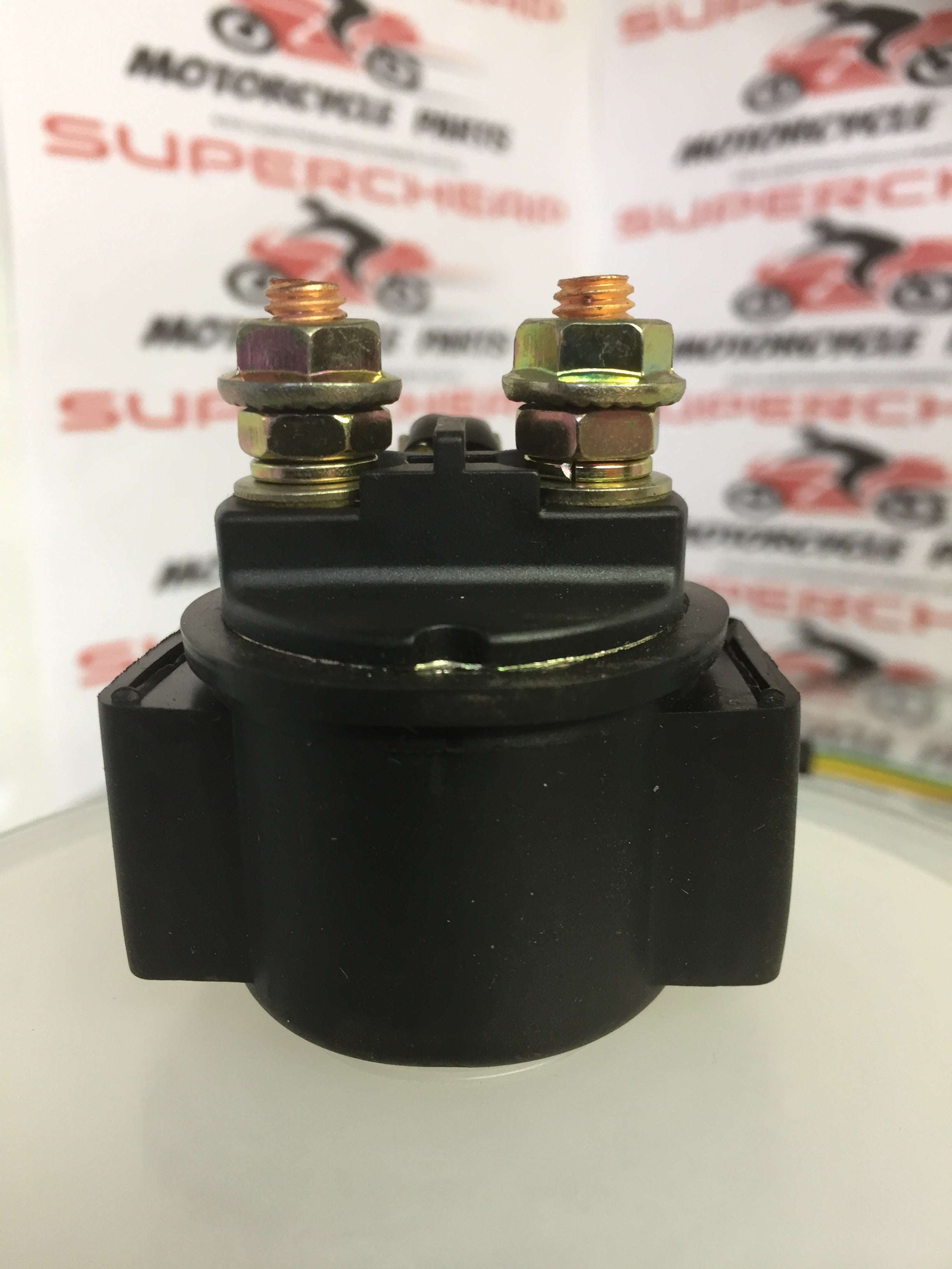 Starter Solenoid, H056-001, Honda TRX, ATVs, Buggies, Go Karts, Scooters image 3