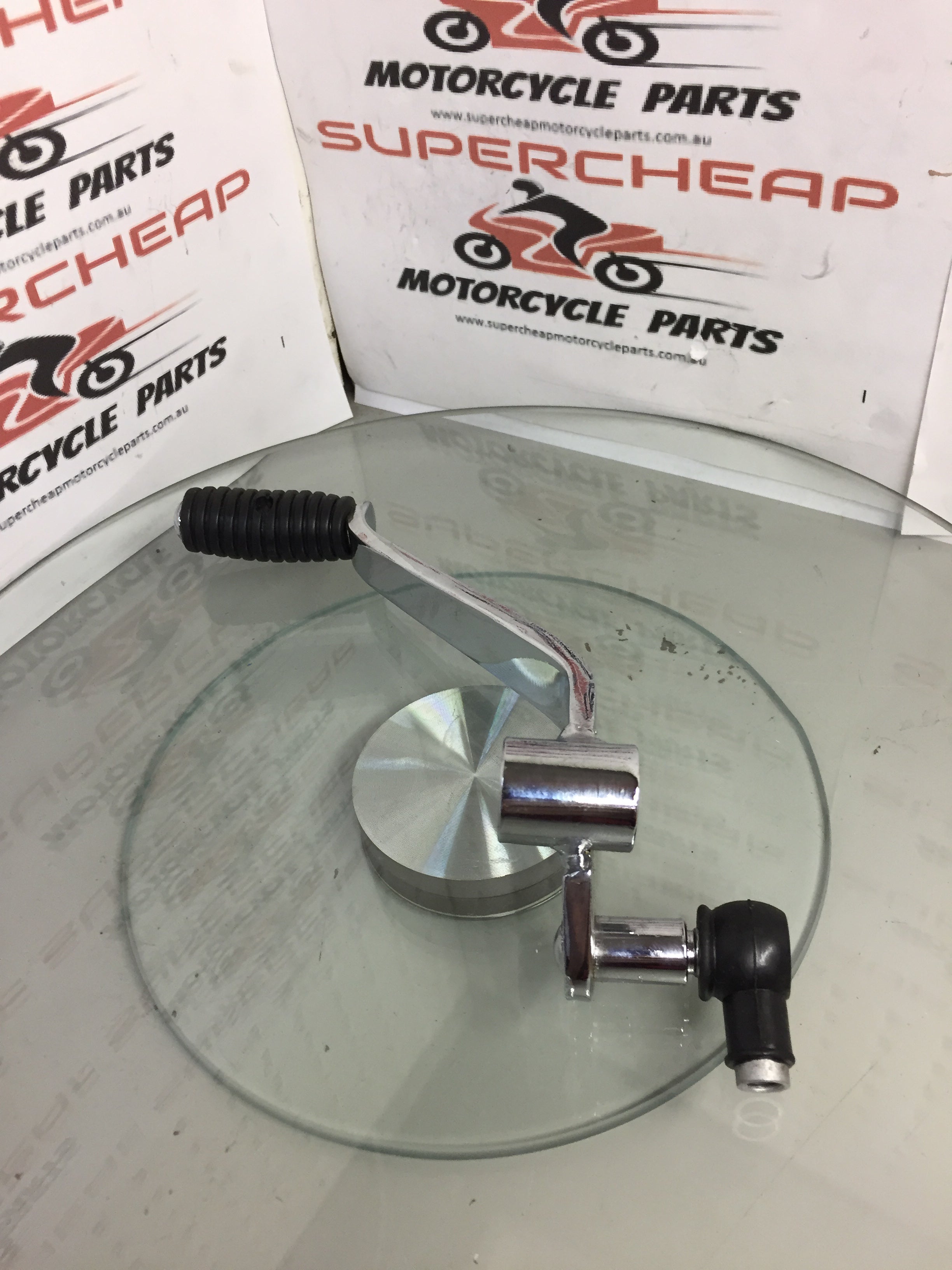 Laro Regal Raptor Gear Change Lever. image 1
