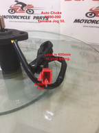 Auto Choke Solenoid, N090-090, Yamaha Jog 50, Scooters and Mopeds. image 2