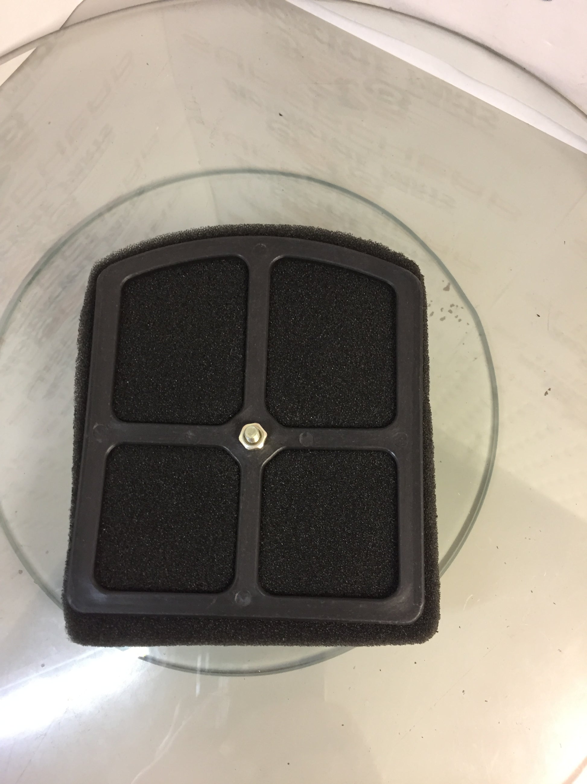 Laro Prostreet 350 Air Filter. image 1