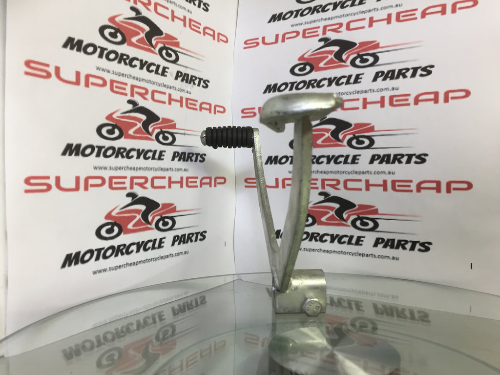 Gear Change,  E034-012,  Heal and Toe, 10mm Spline, ATVs, Posties. image 3