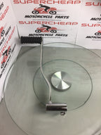 Gear Change,  E034-031, 10mm Spline. Offset Lever. image 5