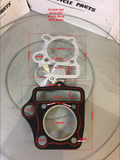 Gasket Set, H078-063, 47mm Bore, 90cc, Air Cooled. Pit Bikes, ATVs, Buggies. image 0