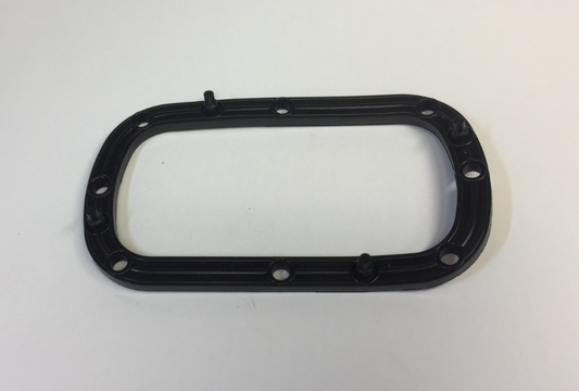 Laro and Hunter 8 bolt Fuel Pump rubber gasket. image 0
