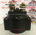 Starter Solenoid, H056-001, Honda TRX, ATVs, Buggies, Go Karts, Scooters image 0