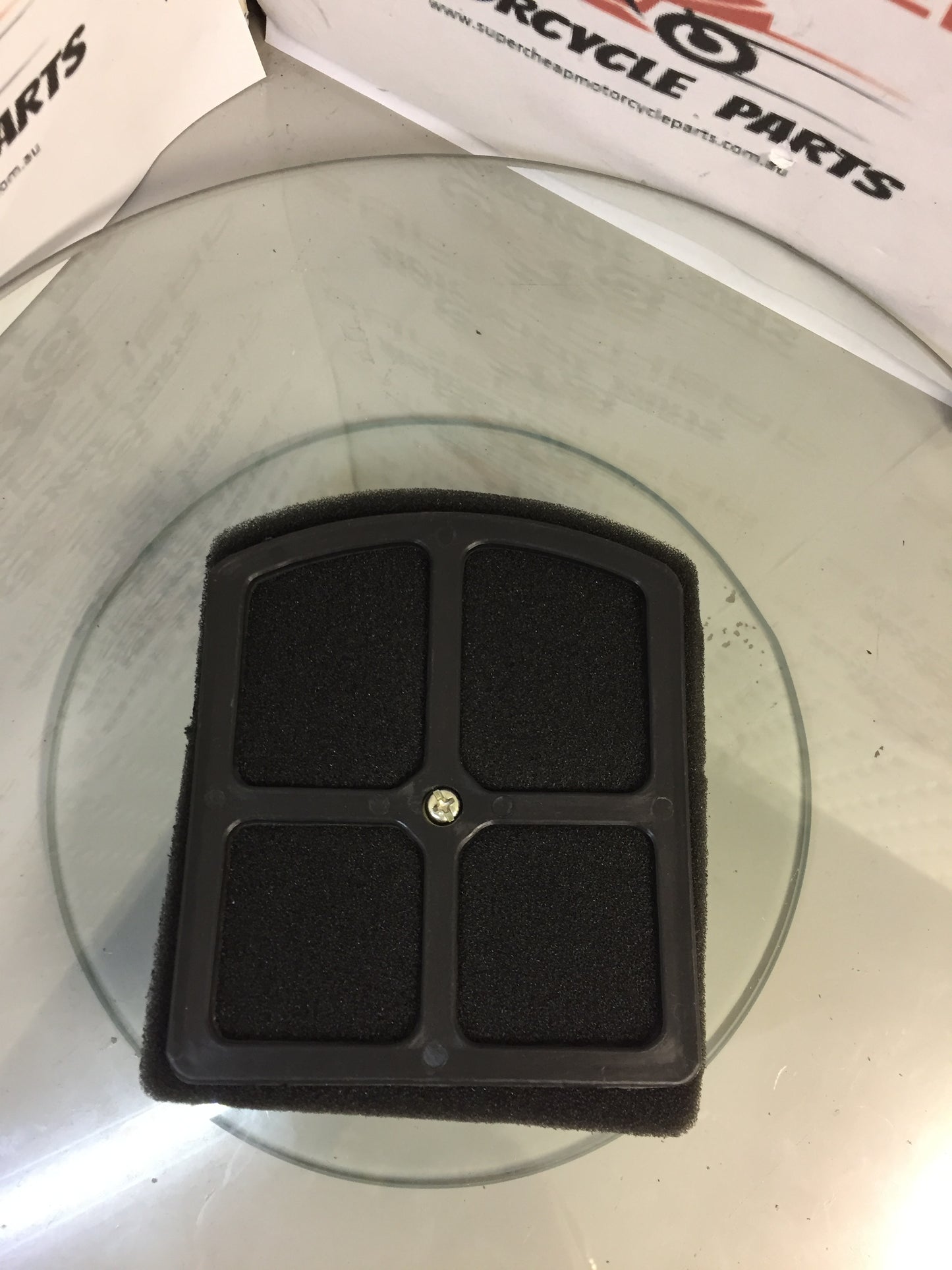 Laro Prostreet 350 Air Filter. image 0