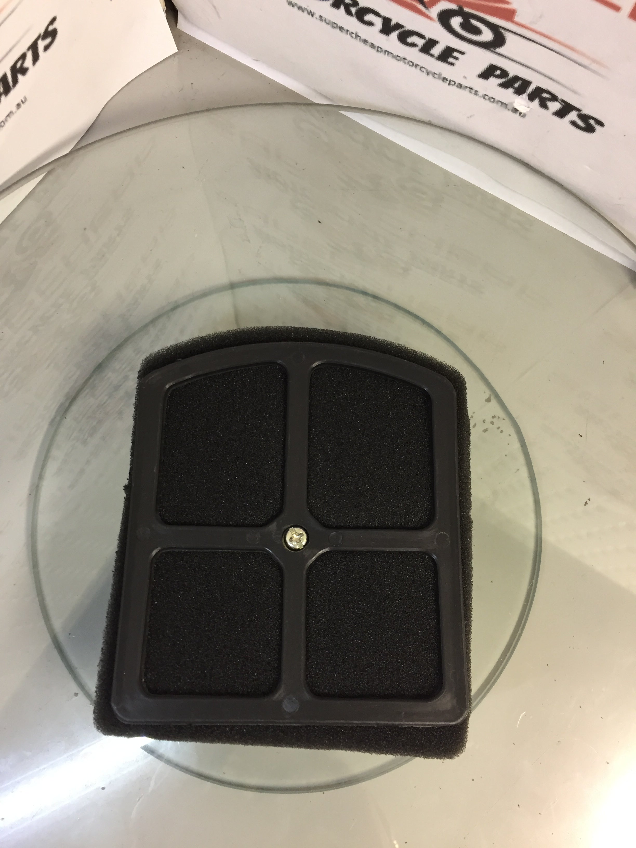 Laro Prostreet 350 Air Filter. image 0