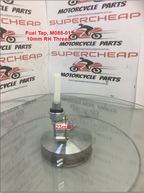 Fuel Tap, M088-015, 10mm RH Thread, Pit Bikes, ATVs, Dirt Bikes, Go Karts. image 2