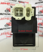 CDI, H048-006, 6 Pin, Suits, 125,150, 200, 300cc, Bikes and ATVs. image 0