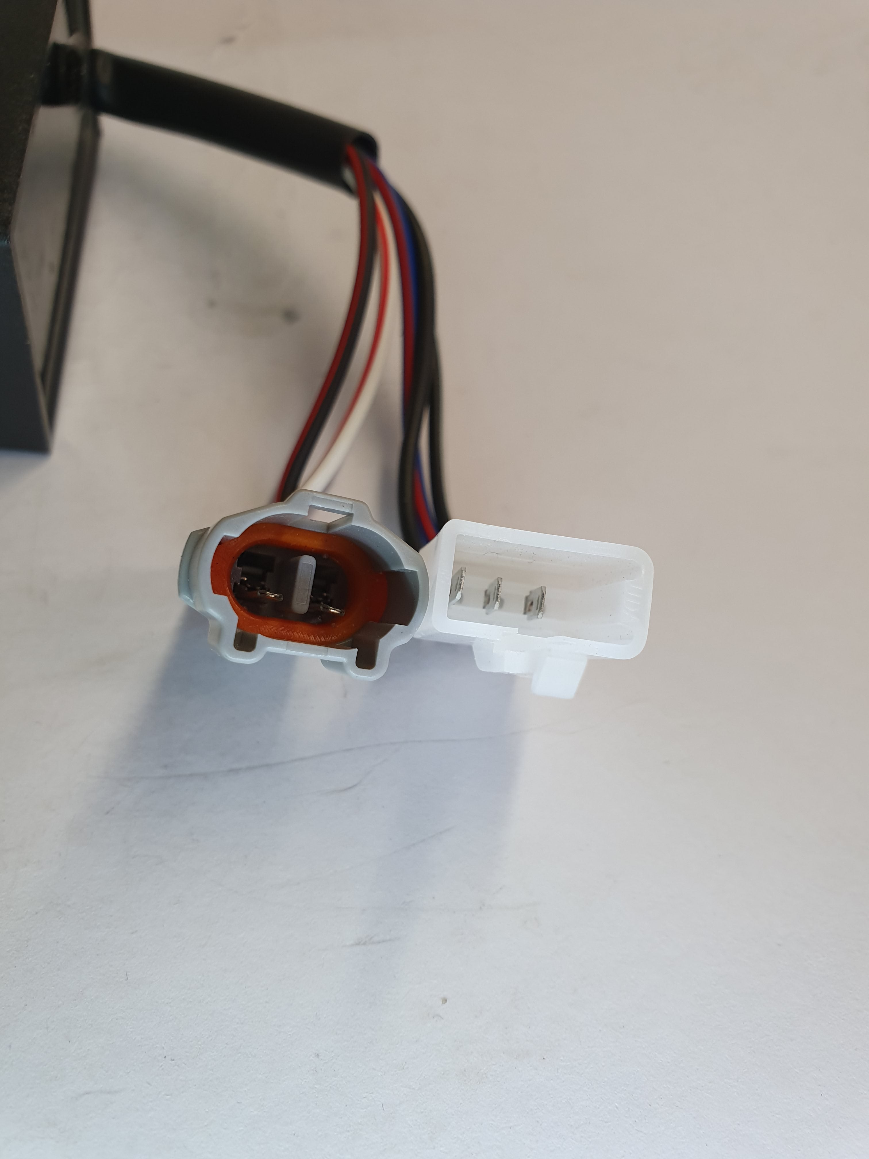 CDI, H048-100 B, Yamaha PW80, PY80, PJ80, Zinger 80 and more. image 3