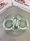 Laro Regal Raptor 250cc, Cylinder Base Gasket. image 0