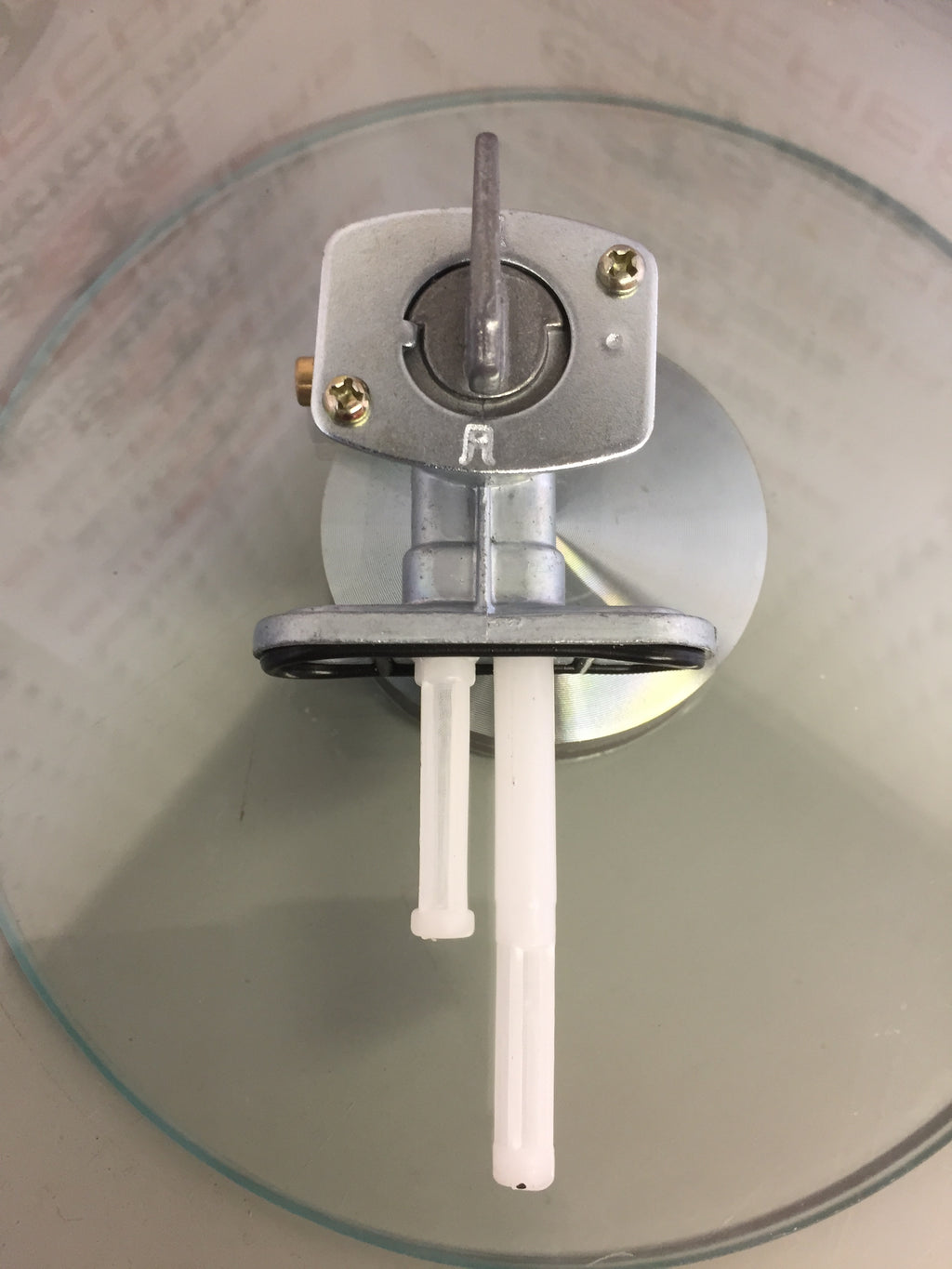 Fuel Tap Assembly 02-15 Kawasaki KLX110 & 03-05 Suzuki DRZ110 and more. image 2