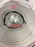Choke Cable, D030-013, 650mm, For 50 to 125cc ATVs, Pit Bikes, Mini Bikes. image 0