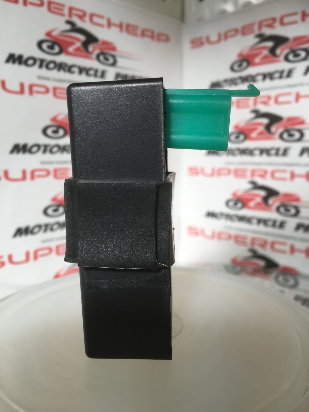 CDI, H048-004, 4 Pin, Suits ATVs, Pit Bikes, Scooters, Buggies and Go Karts. image 2