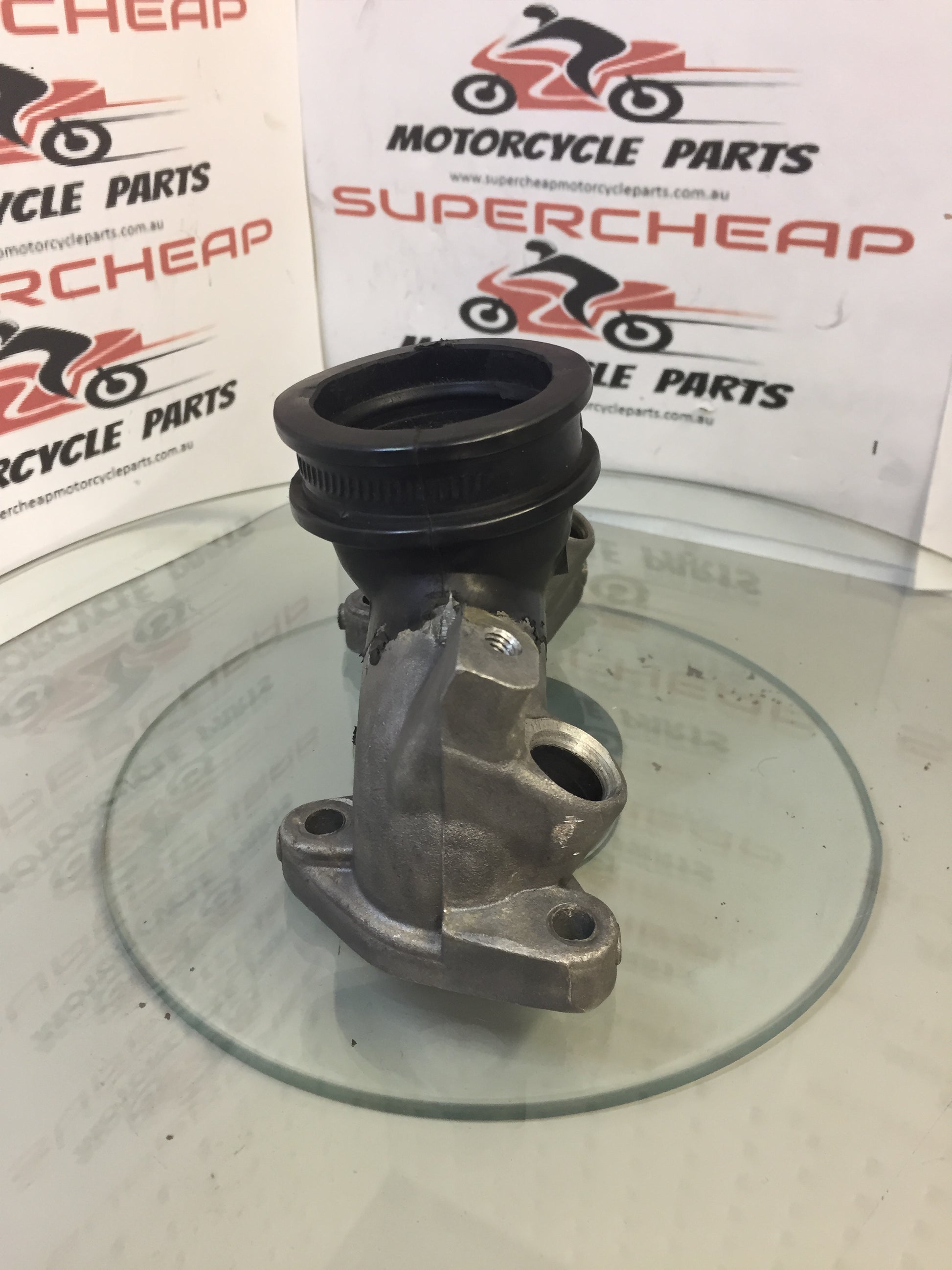 Laro Inlet Manifold, Fuel Injected models only. image 2