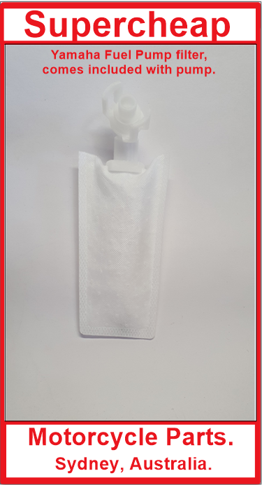 Yamaha Fuel Pump kit suits Raptor, Grizzly and many more. image 5