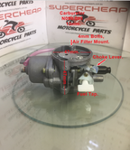 Carburetor, N090-045, 13mm, Pocket Bikes, Mini Choppers, Stationary Engines. image 1