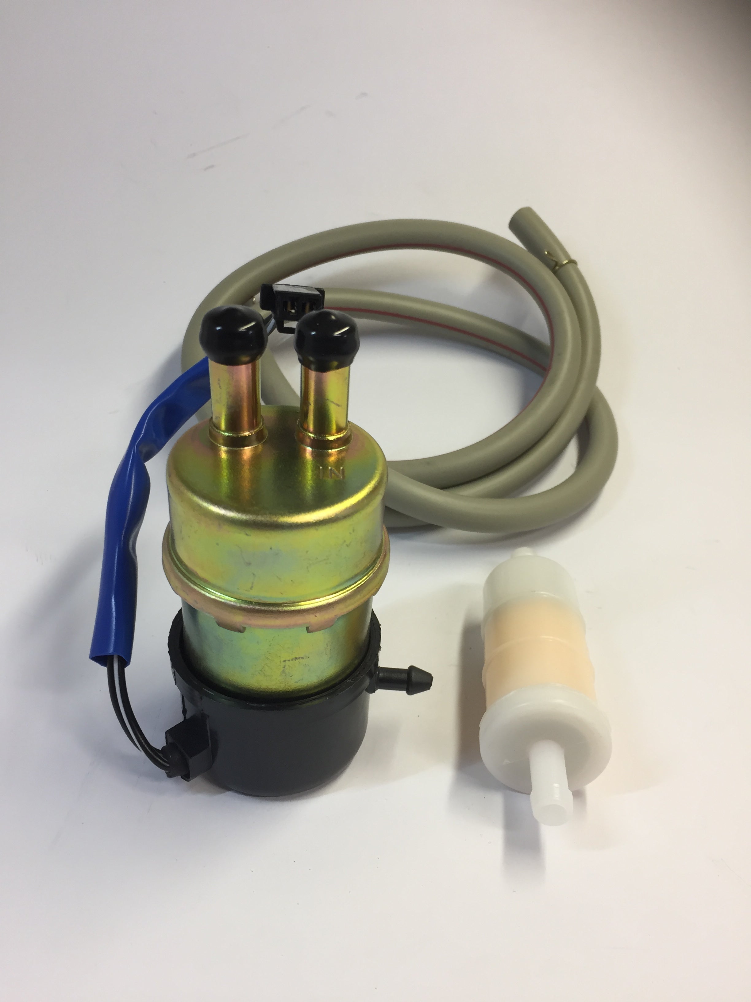 Honda Fuel Pump, CBR 250,CB 400, VFR and many more. image 0