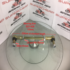 Steering Arm, E031-026, ATVs, Buggies, UTVs,110mm, L and RH Thread. image 0
