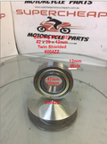 Bearing, B017-022, 6004ZZ, 42mm x 20mm x 12mm, Twin Shields. image 0