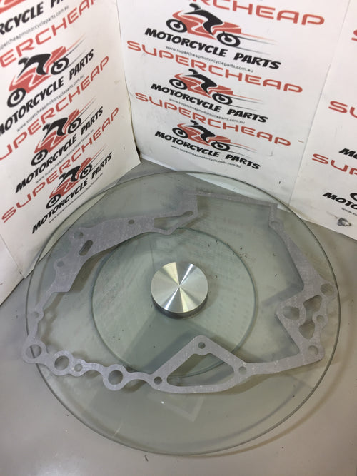 Arqin Bruiser 250cc centre crankcase gasket. image 0