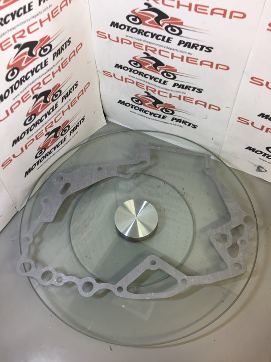 Arqin Bruiser 250cc centre crankcase gasket. image 0