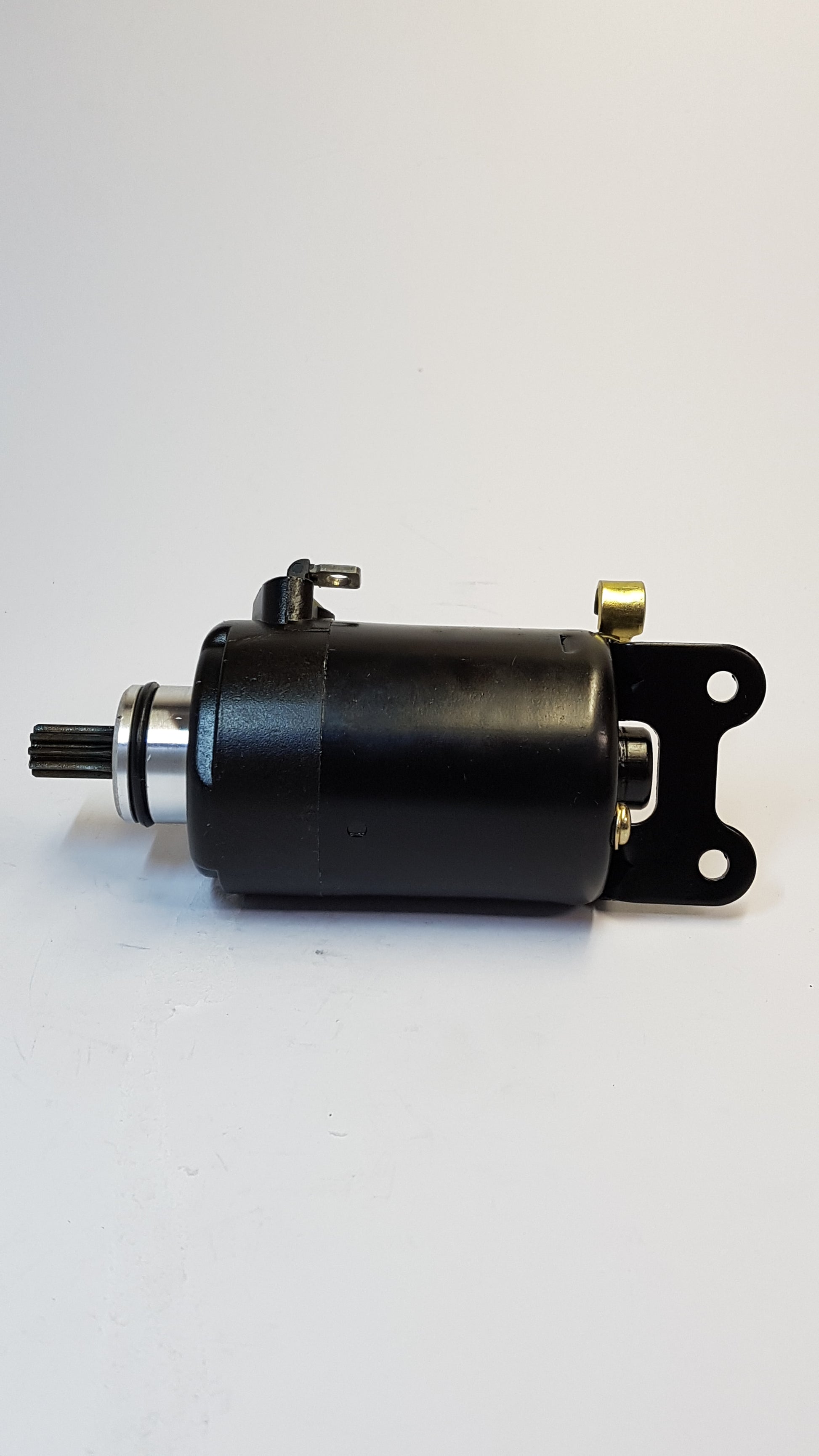 Honda CBR 250 Starter Motor, MC14, MC17, MC19, MC22 image 2