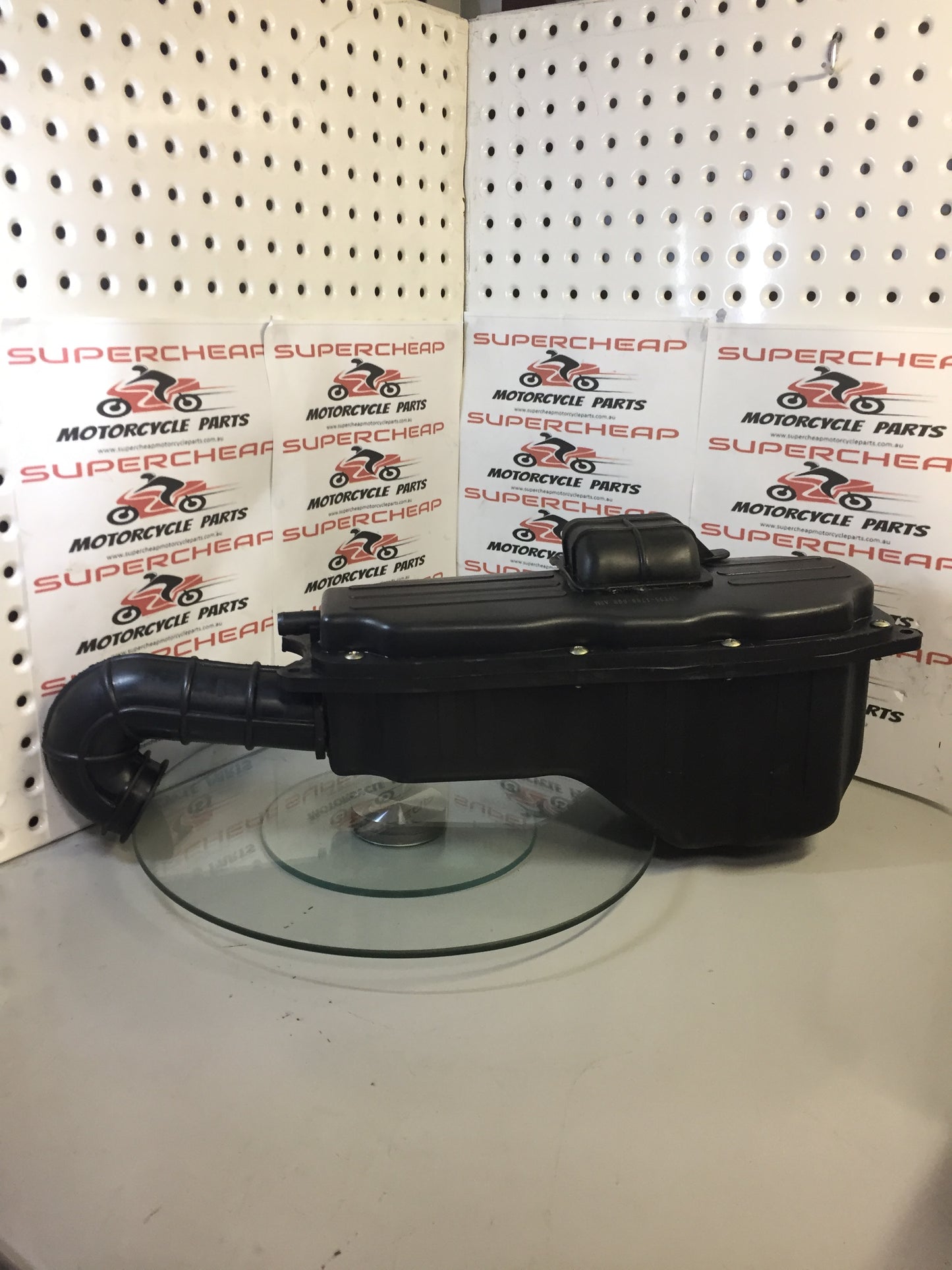 Laro SPT 350 Air Filter Box. image 0