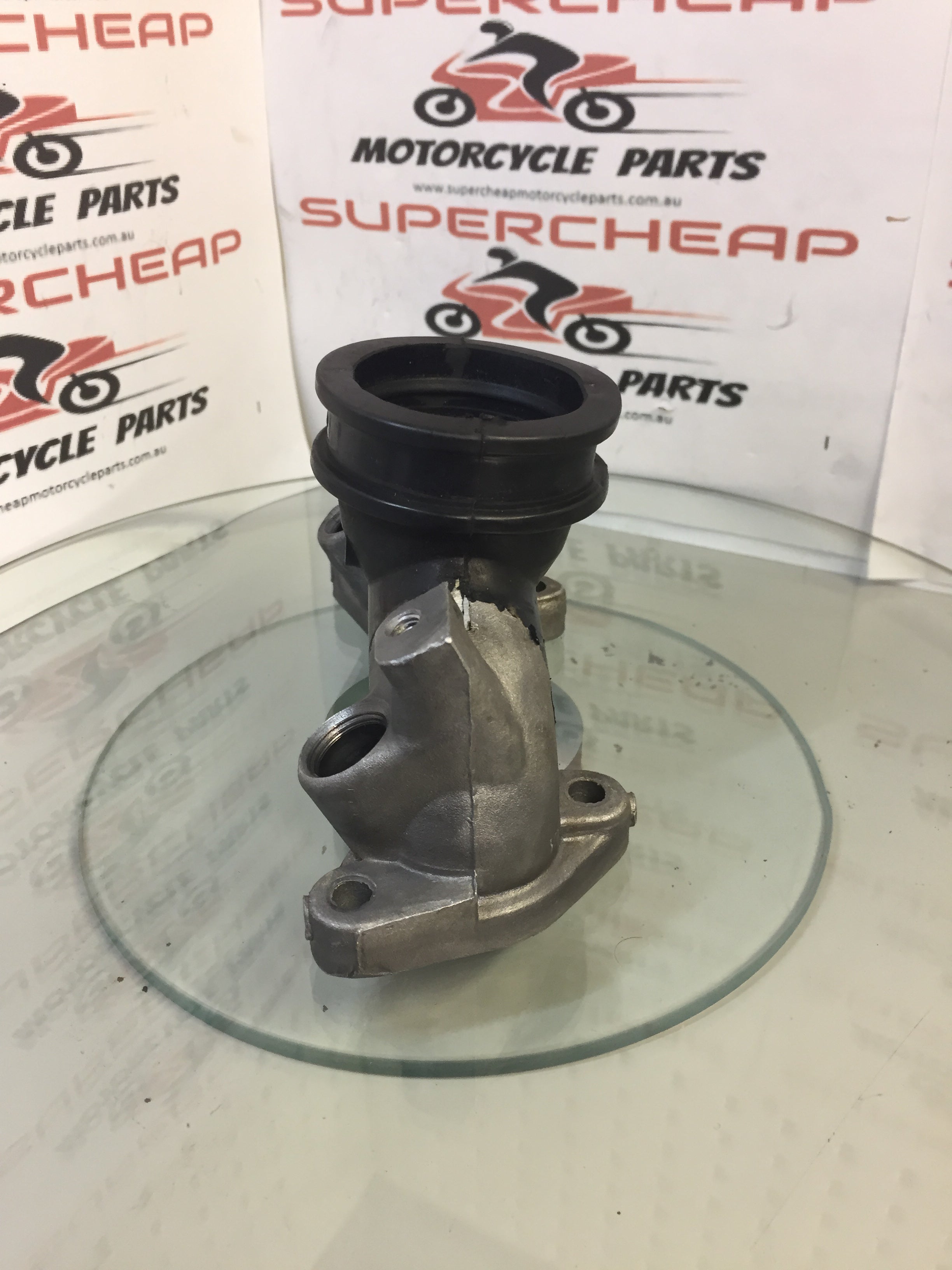 Laro Inlet Manifold, Fuel Injected models only. image 3