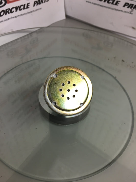 Blinker Flasher Can, 3 Pin, Audible. image 0