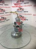 Carburetor, N090-114, 12mm Bing Style, Puchs, Mopeds, Scooters, ATVs. image 0