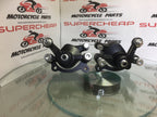Pocket Bike, C029-002, Brake Calipers, Cable Calipers front and rear. image 3