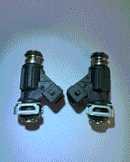 Laro and Hunter 350cc fuel injectors. image 2