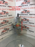 Carburetor, N090-145, Keihin 27mm, Fits Honda XL100, 125, 150cc image 0