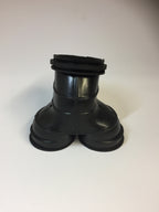 Laro Regal 250 Air Box Rubber, Carburettor models only. image 0