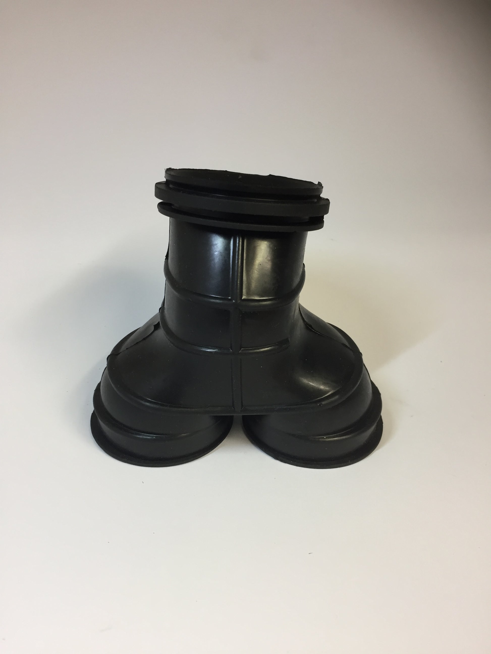 Laro Regal 250 Air Box Rubber, Carburettor models only. image 0