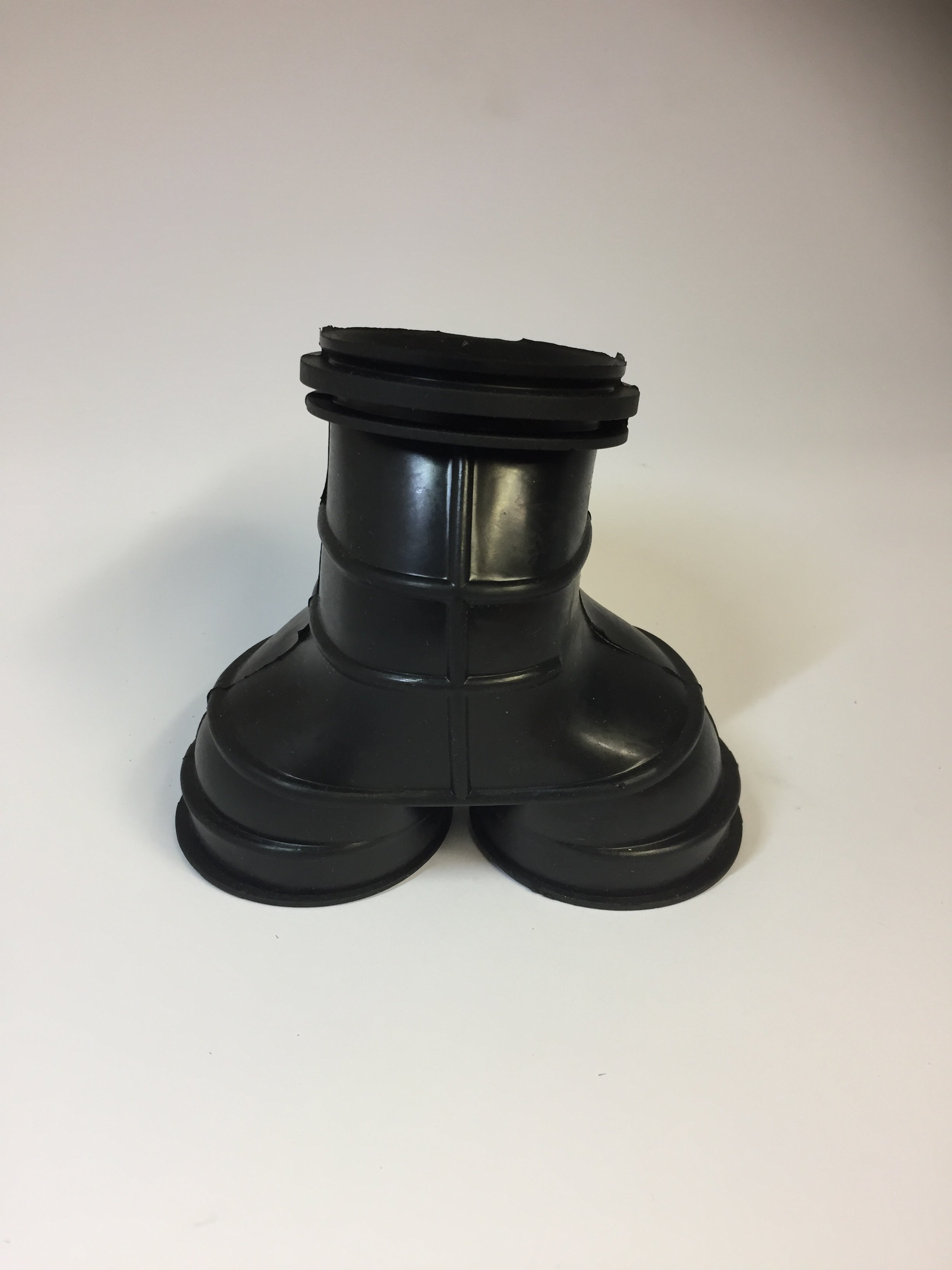 Laro Regal 250 Air Box Rubber, Carburettor models only. image 0