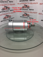 Starter Motor, K084-010, Honda's, CB 200/250, ATVs, Buggies, Go Karts. image 1