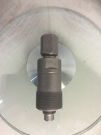 Rotor/Magneto Puller, A012-008, 27mm Left Hand Thread. image 1