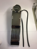 Laro Regal Raptor Cruiser Speedo & Fuel Tank Mount, 2010 model. image 0