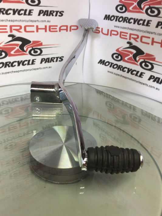 Gear Change E034-017, 10mm, Long, Heal/Toe. image 0