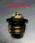 Laro and Hunter engine cooling system thermostat. image 0