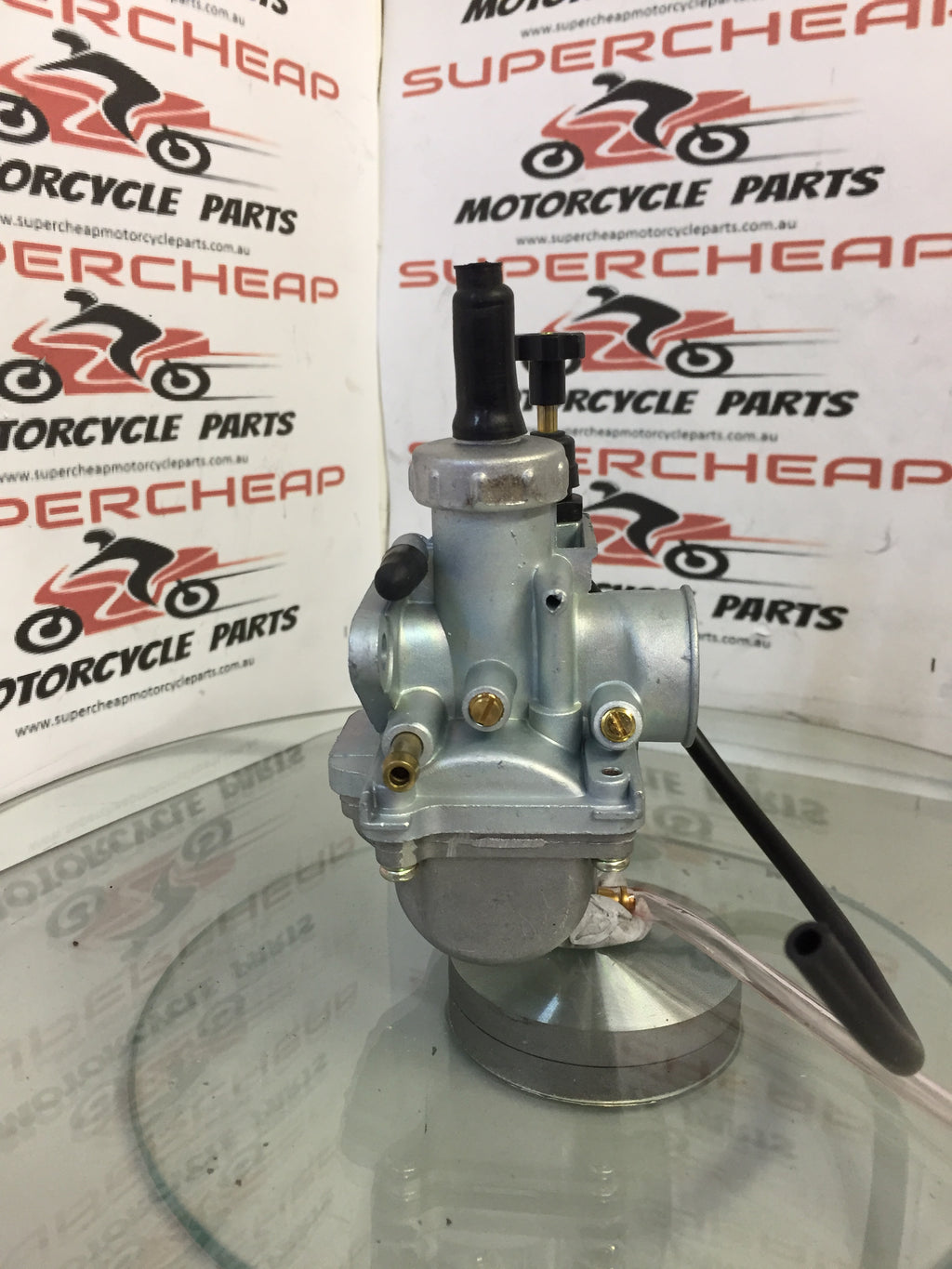 Carburetor, N090-160, Quads, Suzuki LT 80 and Kawasaki KLF 80. image 1