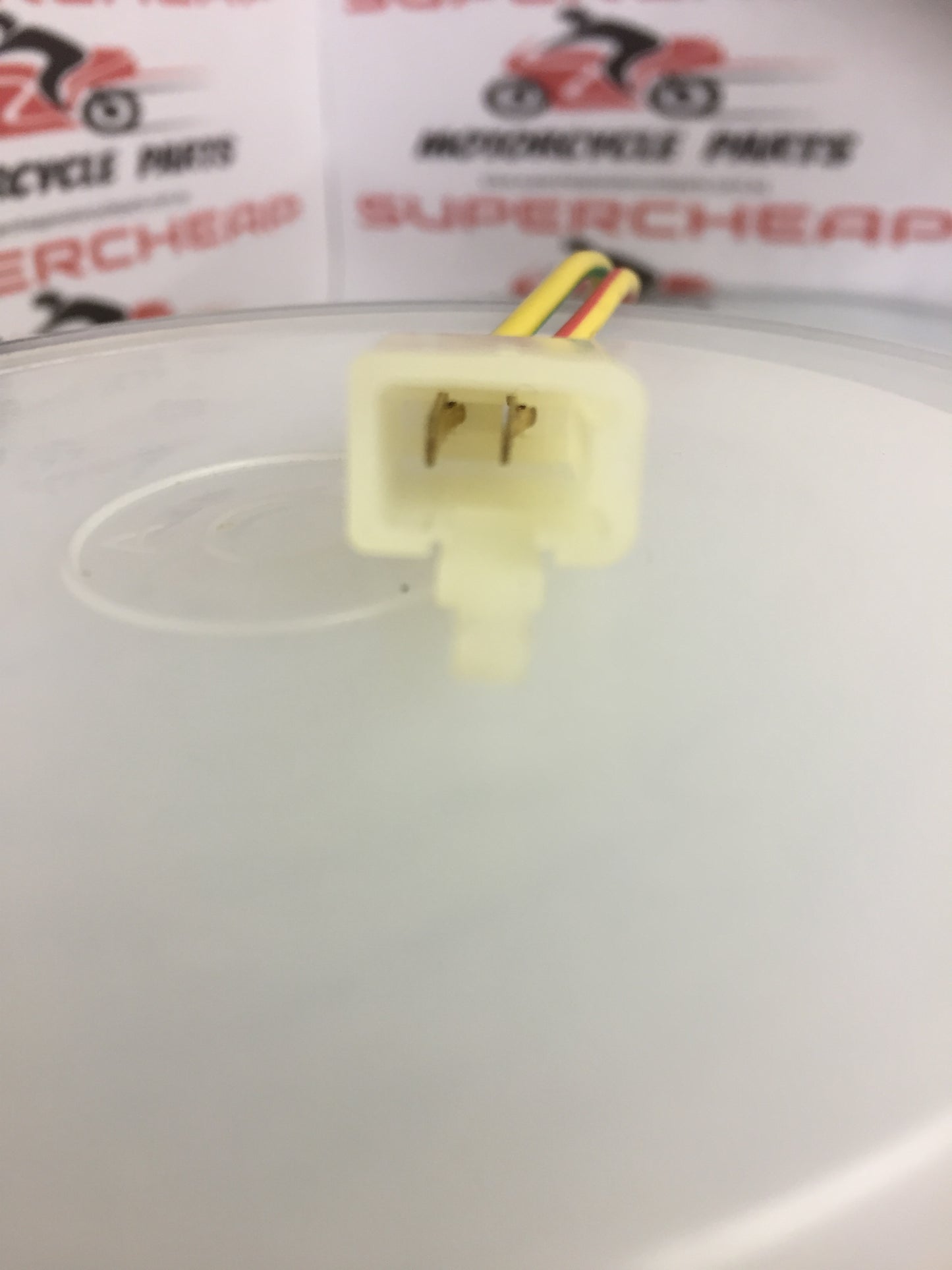 Starter Solenoid, H056-001, Honda TRX, ATVs, Buggies, Go Karts, Scooters image 4