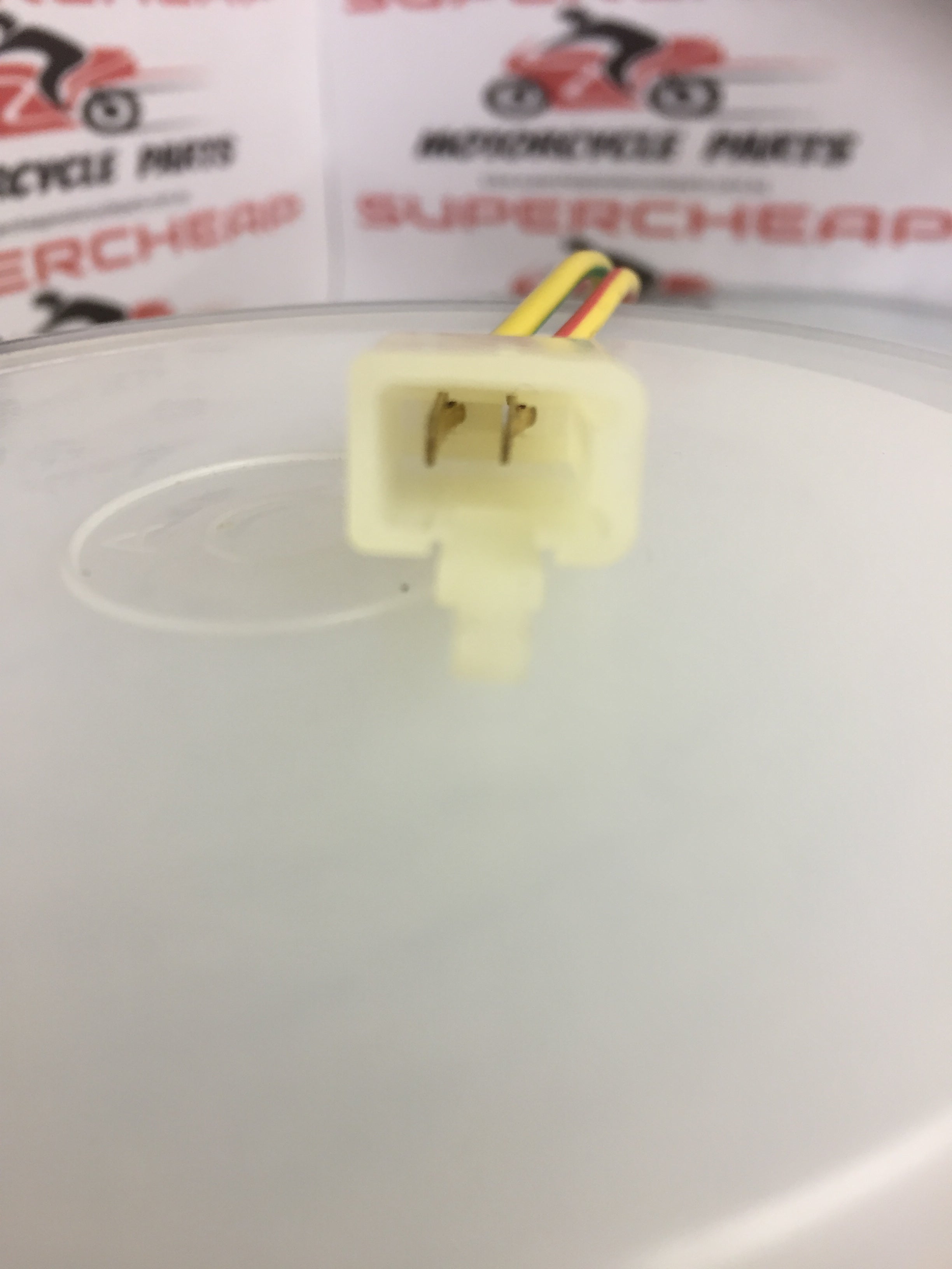 Starter Solenoid, H056-001, Honda TRX, ATVs, Buggies, Go Karts, Scooters image 4